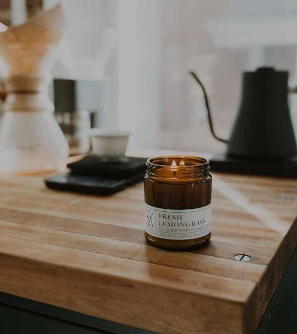 Wholesale Candle Company